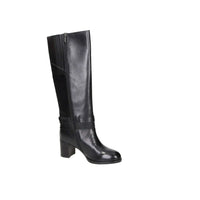 Tamaris Donna Stivali 1-25533-45 Nero