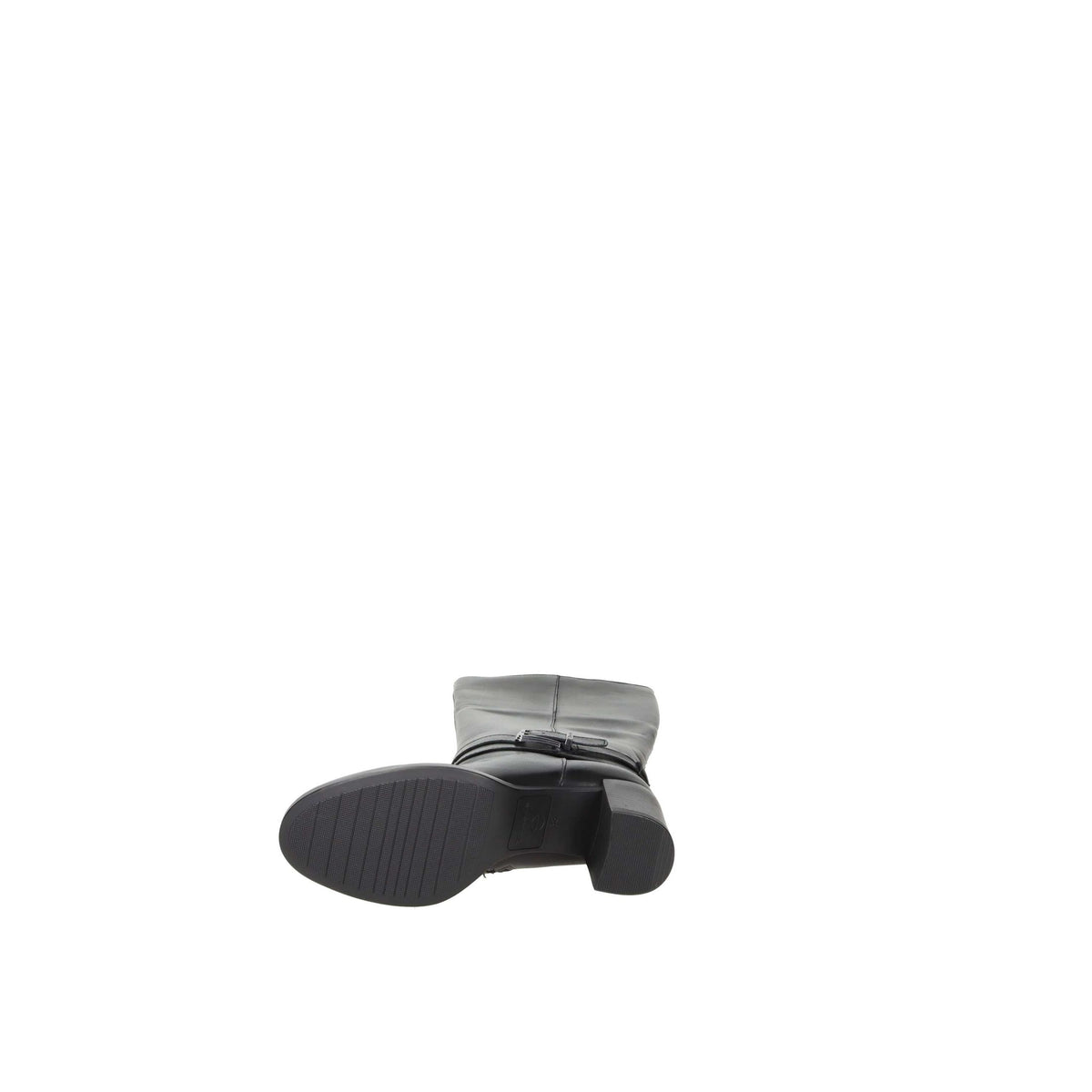 Tamaris Donna Stivali 1-25533-45 Nero