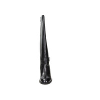 Tamaris Donna Stivali 1-25533-45 Nero