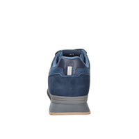 COLMAR Uomo Sneakers bassa TRAVIS BOOTS Blu