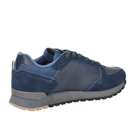 COLMAR Uomo Sneakers bassa TRAVIS BOOTS Blu