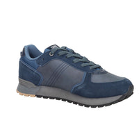 COLMAR Uomo Sneakers bassa TRAVIS BOOTS Blu