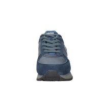 COLMAR Uomo Sneakers bassa TRAVIS BOOTS Blu