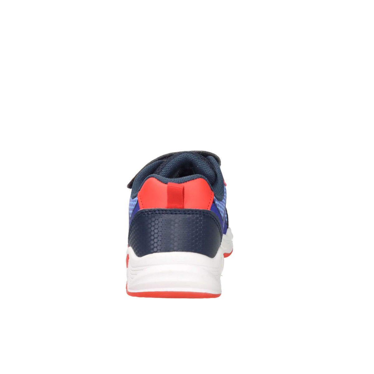 MARVEL SPIDER-MAN Bambini e ragazzi Sneakers bassa SP014125 Blu/Rosso