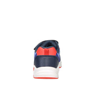 MARVEL SPIDER-MAN Bambini e ragazzi Sneakers bassa SP014125 Blu/Rosso