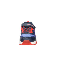 MARVEL SPIDER-MAN Bambini e ragazzi Sneakers bassa SP014125 Blu/Rosso