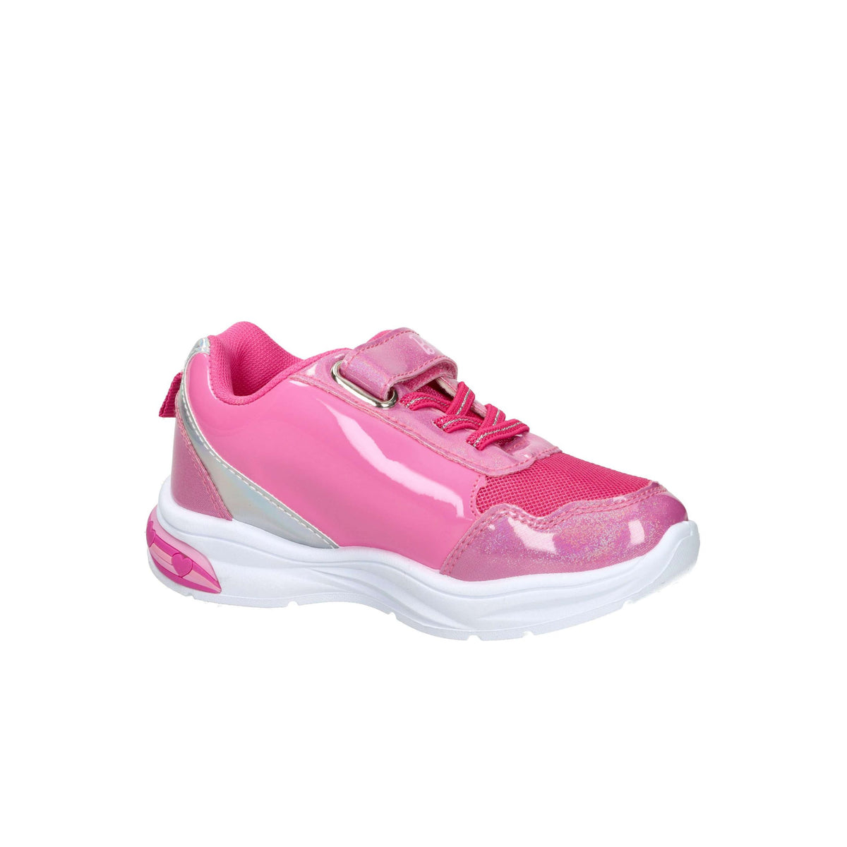 BARBIE Bambine e ragazze Sneakers bassa BA003235 Fucsia