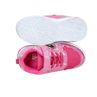BARBIE Bambine e ragazze Sneakers bassa BA003235 Fucsia