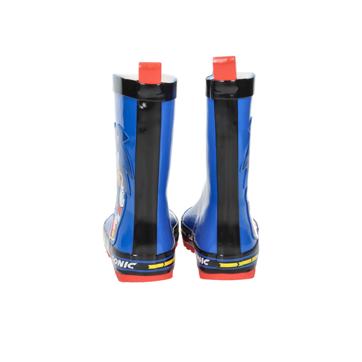 SONIC Bambini e ragazzi Stivaletti bassi SC000860 Azzurro