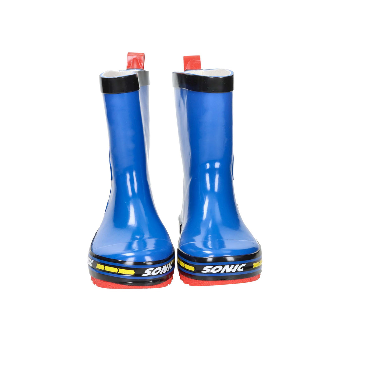 SONIC Bambini e ragazzi Stivaletti bassi SC000860 Azzurro