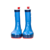 Superman Bambini e ragazzi Stivaletti bassi SN000190 Azzurro