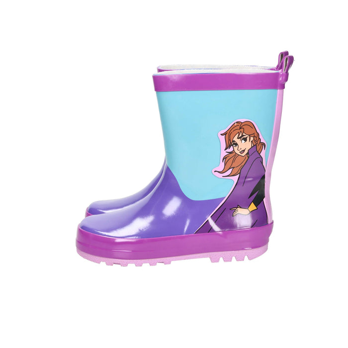 DISNEY FROZEN Bambine e ragazze Stivaletti bassi FZ014990 Viola