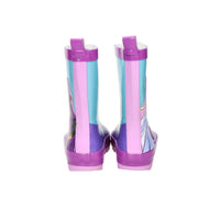 DISNEY FROZEN Bambine e ragazze Stivaletti bassi FZ014990 Viola