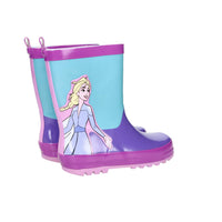 DISNEY FROZEN Bambine e ragazze Stivaletti bassi FZ014990 Viola