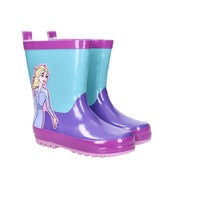 DISNEY FROZEN Bambine e ragazze Stivaletti bassi FZ014990 Viola
