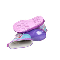 DISNEY FROZEN Bambine e ragazze Stivaletti bassi FZ014990 Viola