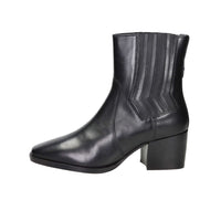 JANET & JANET Donna Stivaletti tacco J-510 Nero