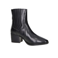 JANET & JANET Donna Stivaletti tacco J-510 Nero