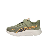 Puma Bambini e ragazzi Sneakers bassa 401519 Verdone