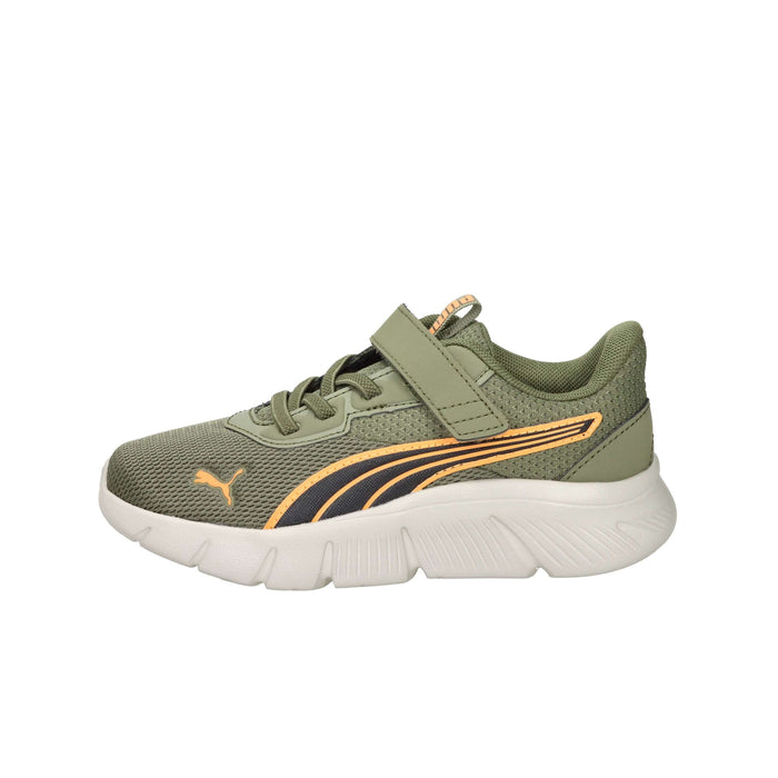 Puma Bambini e ragazzi Sneakers bassa 401519 Verdone