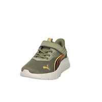 Puma Bambini e ragazzi Sneakers bassa 401519 Verdone