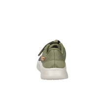 Puma Bambini e ragazzi Sneakers bassa 401519 Verdone