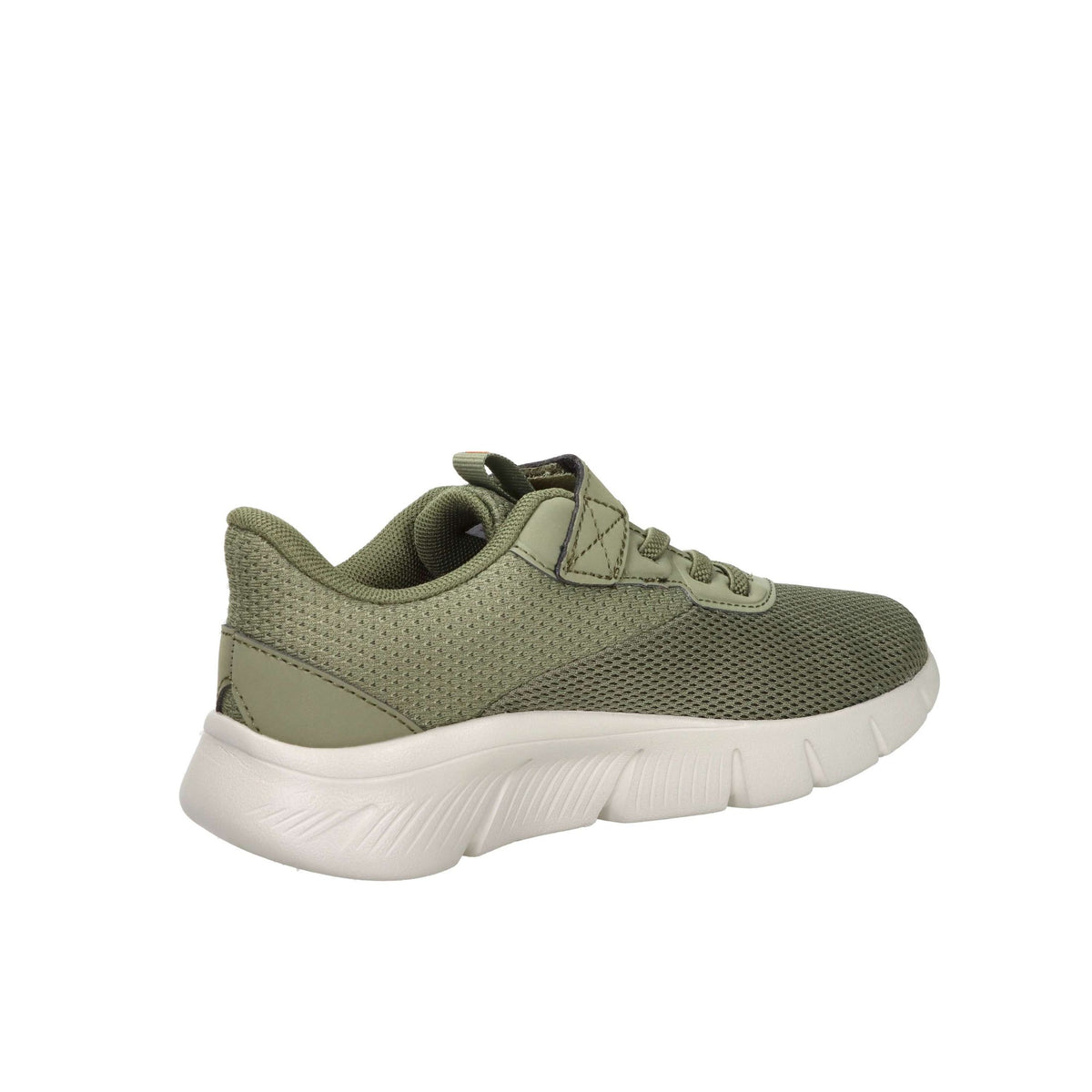 Puma Bambini e ragazzi Sneakers bassa 401519 Verdone