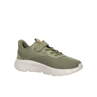 Puma Bambini e ragazzi Sneakers bassa 401519 Verdone