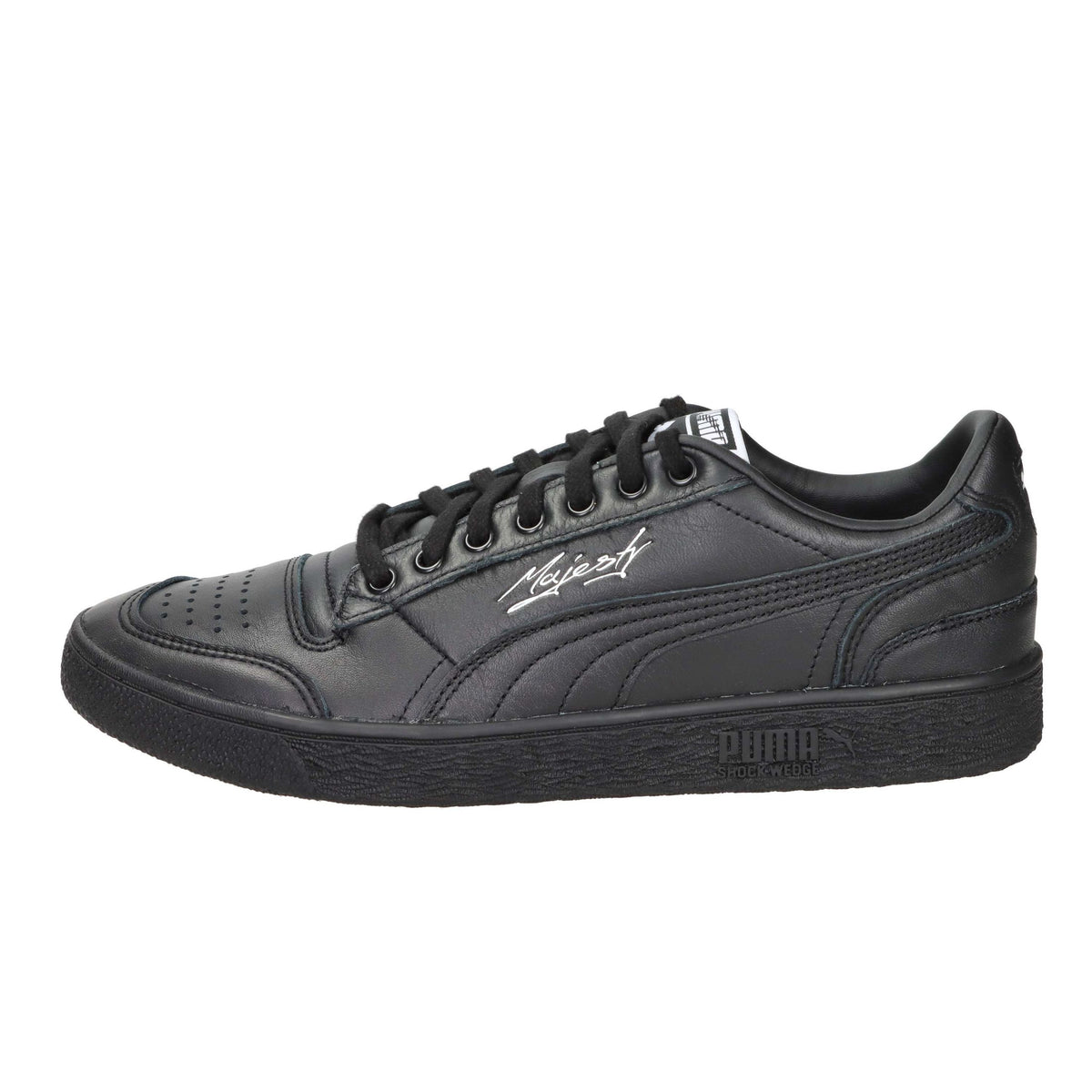 Puma Uomo Sneakers bassa 312617 Nero
