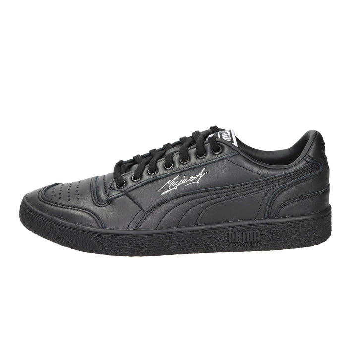 Puma Uomo Sneakers bassa 312617 Nero