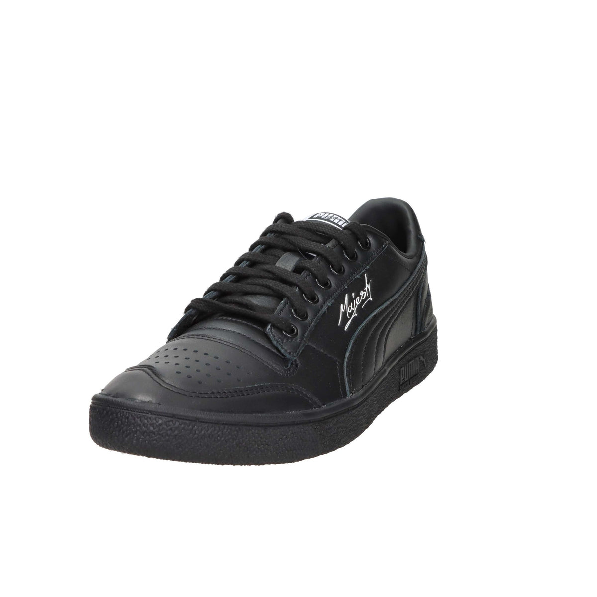 Puma Uomo Sneakers bassa 312617 Nero