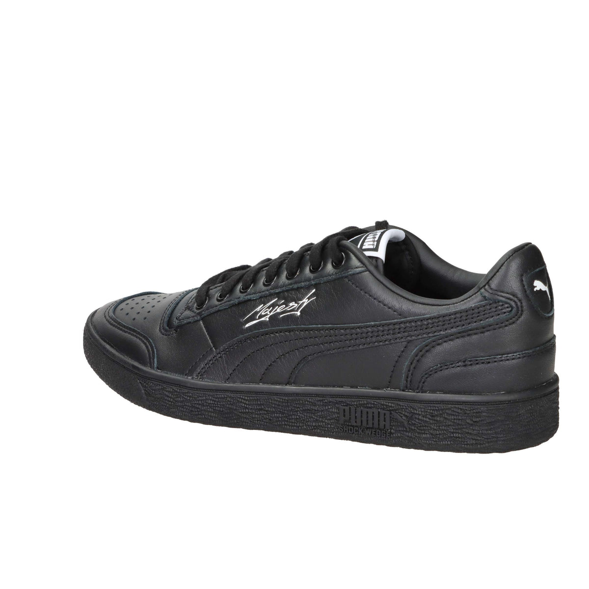 Puma Uomo Sneakers bassa 312617 Nero