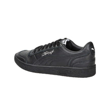 Puma Uomo Sneakers bassa 312617 Nero