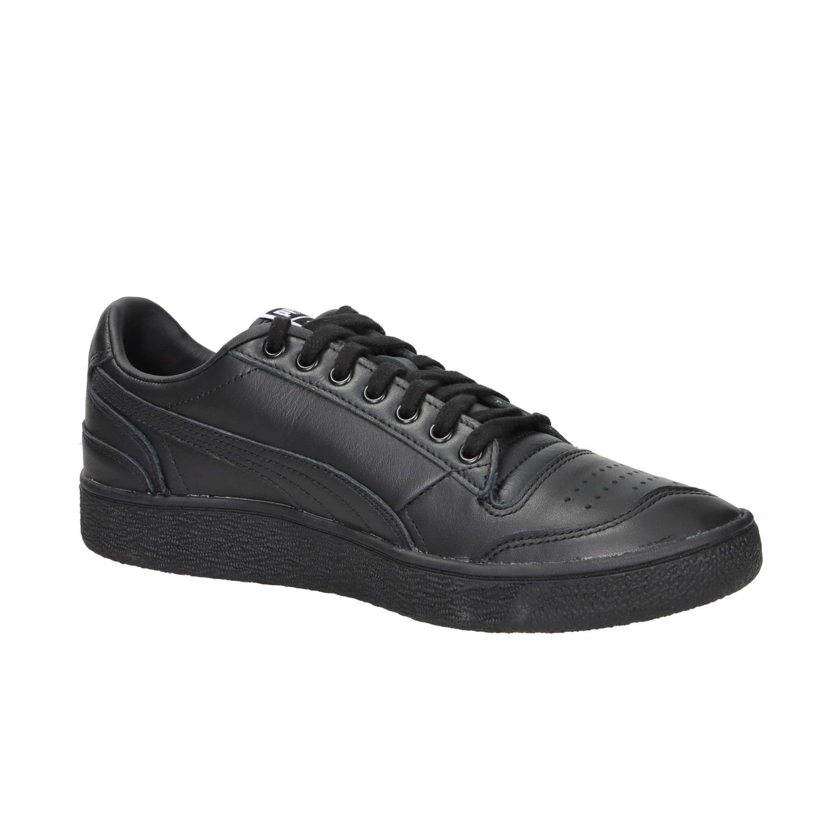 Puma Uomo Sneakers bassa 312617 Nero