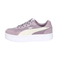 Puma Donna Sneakers bassa 400735 Glicine