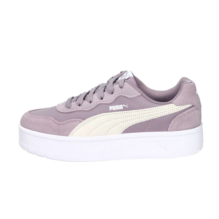 Puma Donna Sneakers bassa 400735 Glicine
