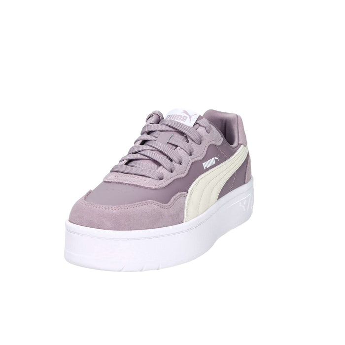 Puma Donna Sneakers bassa 400735 Glicine