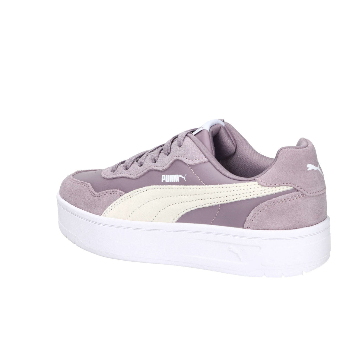 Puma Donna Sneakers bassa 400735 Glicine
