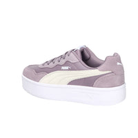 Puma Donna Sneakers bassa 400735 Glicine