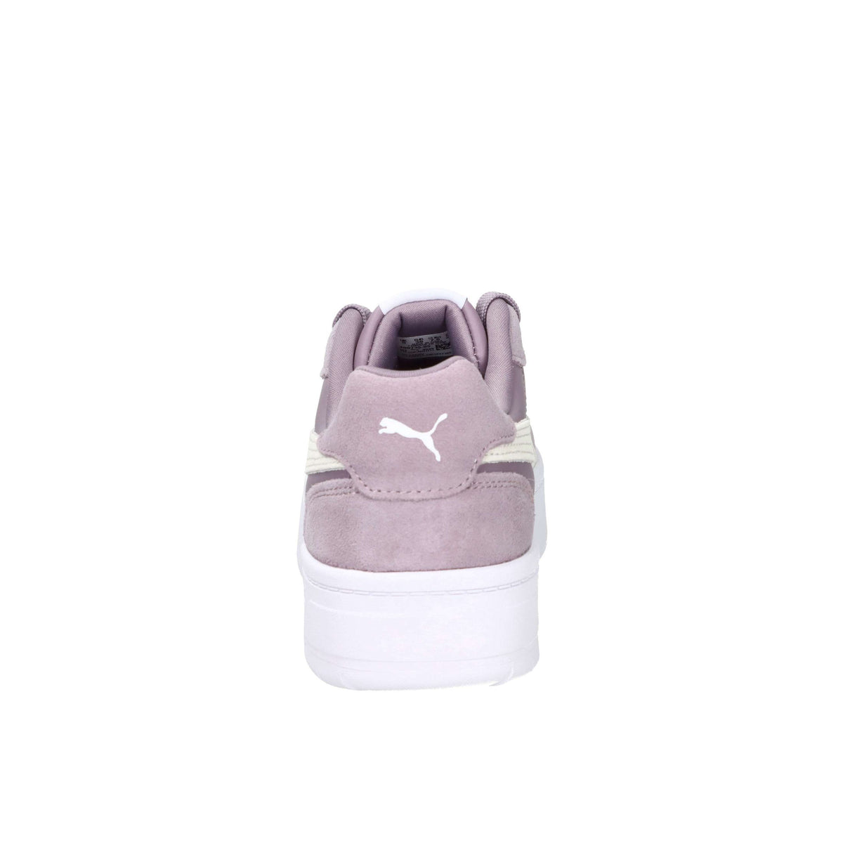 Puma Donna Sneakers bassa 400735 Glicine