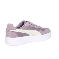 Puma Donna Sneakers bassa 400735 Glicine