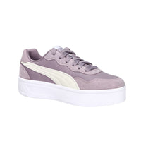 Puma Donna Sneakers bassa 400735 Glicine