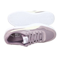Puma Donna Sneakers bassa 400735 Glicine