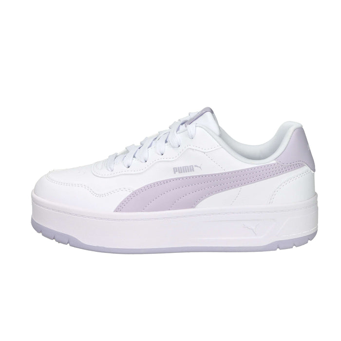 Puma Donna Sneakers bassa 400368 Glicine