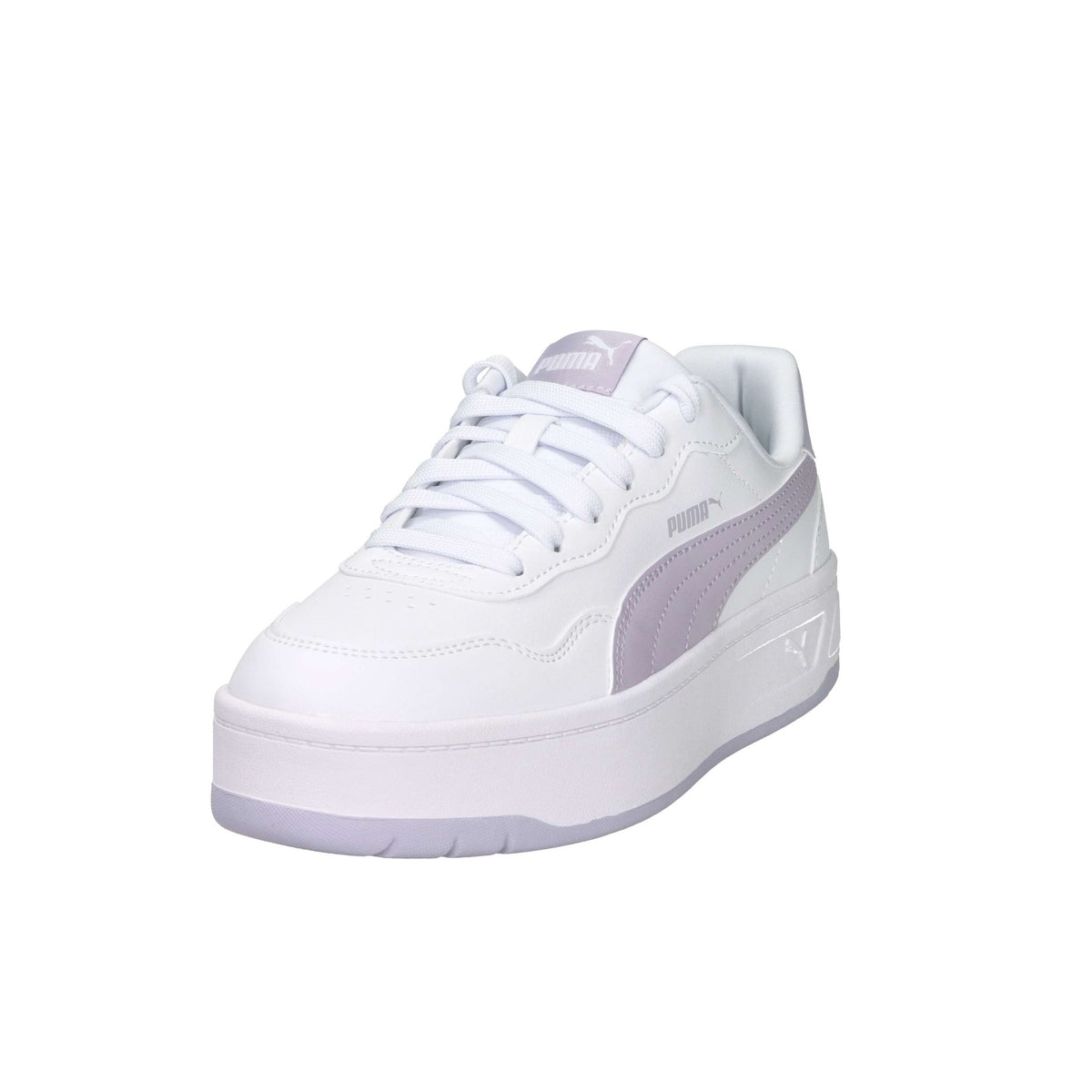Puma Donna Sneakers bassa 400368 Glicine