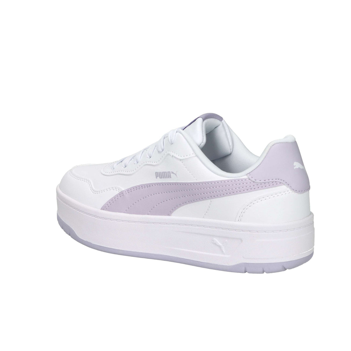 Puma Donna Sneakers bassa 400368 Glicine