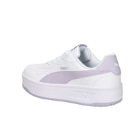 Puma Donna Sneakers bassa 400368 Glicine