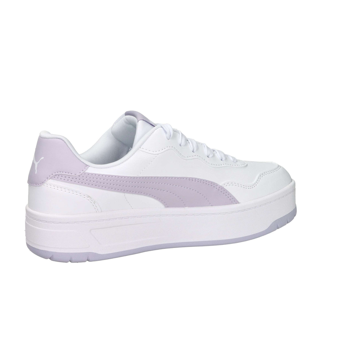 Puma Donna Sneakers bassa 400368 Glicine