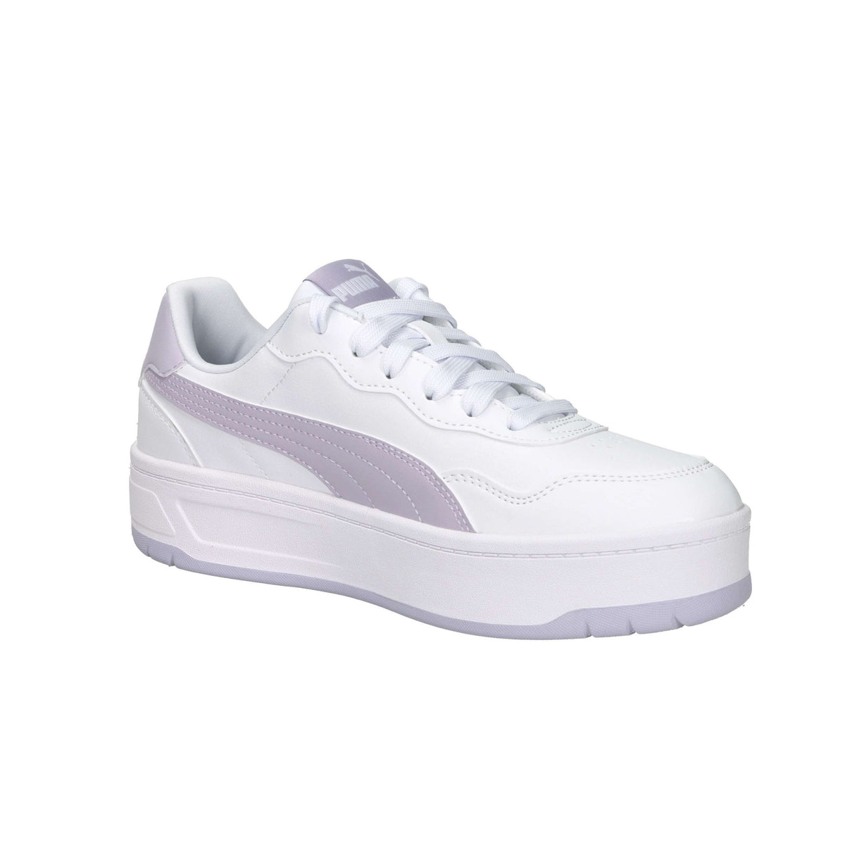 Puma Donna Sneakers bassa 400368 Glicine