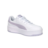 Puma Donna Sneakers bassa 400368 Glicine